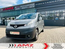 Precision grey Gebraucht 2016 Nissan Evalia Tekna Van / Kleinbus | 5.999 € (Superpreis)
