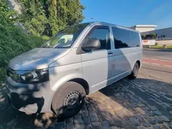 Silber Gebraucht 2011 VW T5 Van | 14.900 € (Fairer Preis)