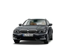 Gebraucht 2024 BMW 320 Efficient Dynamics Kombi | 25.590 € (Superpreis)