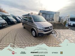 Beige Gebraucht 2021 VW Multivan Trendline Van | 38.900 € (Superpreis)