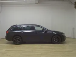 Schwarz Gebraucht 2021 VW Passat Business Kombi | 14.980 € (Superpreis)
