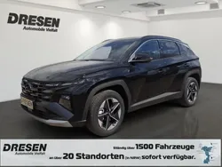 Rot Neu 2025 Hyundai Tucson Trend SUV | 32.250 € (Superpreis)
