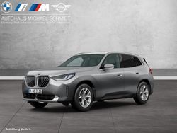 Skyscraper grau Neu 2025 BMW X3 Sport Line SUV | 69.450 € (Etwas zu teuer)
