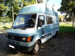 Mercedes T1