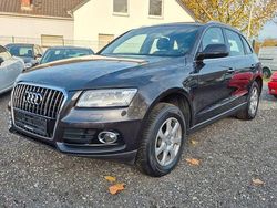 Grau Gebraucht 2015 Audi Q5 Sport SUV | 14.690 € (Guter Preis)