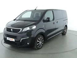 Schwarz Gebraucht 2018 Peugeot Expert Allure Van | 31.740 €