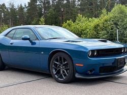 Blau Gebraucht 2020 Dodge Challenger Coupé | 35.200 € (Fairer Preis)