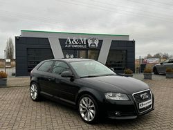 Schwarz Gebraucht 2009 Audi A3 Attraction Kleinwagen | 6.999 € (Teuer)