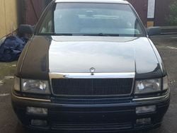 Schwarz Gebraucht 1993 Chrysler Saratoga Limousine | 3.000 €