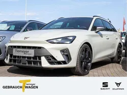Grau Neu 2025 Cupra Leon VZ Kombi | 41.440 € (Superpreis)