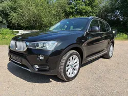 Gebraucht 2017 BMW X3 xLine SUV | 20.400 € (Guter Preis)