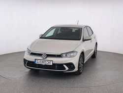 Beige Neu 2025 VW Polo Life Limousine | 23.470 € (Superpreis)