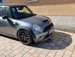 Gebraucht 2009 Mini John Cooper Works Kleinwagen | 7.500 € (Superpreis)