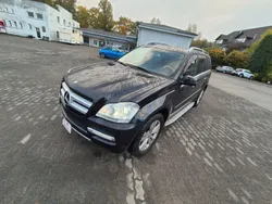 Schwarz Gebraucht 2011 Mercedes GL500 AMG SUV | 29.992 €