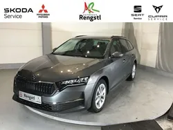 Grau Neu 2024 Skoda Octavia Selection Kombi | 32.490 € (Fairer Preis)