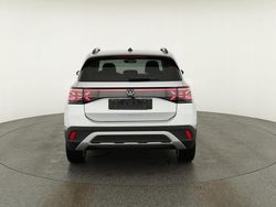 Reflex silber metallic Neu 2025 VW T-Cross Life SUV | 29.475 € (Fairer Preis)