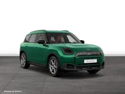 Other Gebraucht 2025 Mini Countryman SUV | 42.727 € (Guter Preis)