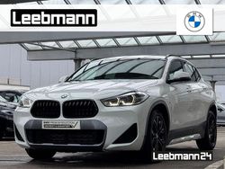 Weiß Gebraucht 2021 BMW X2 M Sport SUV | 27.929 € (Fairer Preis)