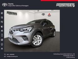 Grau Gebraucht 2023 Mitsubishi ASX Basis SUV | 17.980 € (Guter Preis)