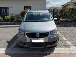 Gebraucht 2010 VW Touran Freestyle Van / Kleinbus | 5.000 € (Fairer Preis)