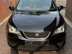 Schwarz Gebraucht 2013 Seat Ibiza ST Style Kombi | 5.200 € (Fairer Preis)