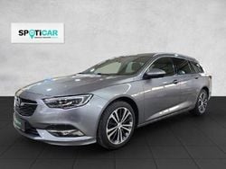 Grau Gebraucht 2019 Opel Insignia Kombi | 16.980 € (Fairer Preis)