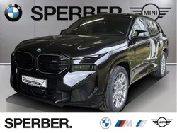 Schwarz Gebraucht 2023 BMW XM Basis SUV | 109.990 € (Fairer Preis)