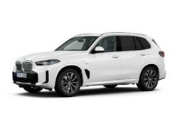 Weiß Neu 2025 BMW X5 M Sport SUV | 81.669 €