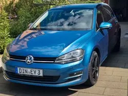 VW Golf VII