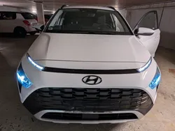 Weiß Gebraucht 2021 Hyundai Bayon Intro Edition SUV | 17.500 € (Fairer Preis)