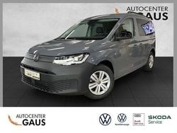 Grau Neu 2025 VW Caddy California Van / Kleinbus | 37.980 € (Fairer Preis)