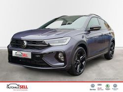 Grau Gebraucht 2025 VW Taigo R-line SUV | 29.990 € (Fairer Preis)