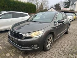 Grau Gebraucht 2018 DS Automobiles DS4 Limousine | 9.990 € (Fairer Preis)