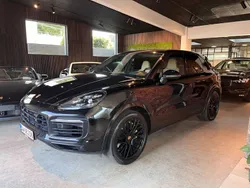 Porsche Cayenne S