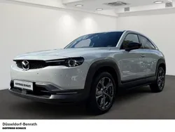 Weiß Gebraucht 2020 Mazda MX30 Edition SUV | 13.980 € (Guter Preis)