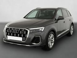 Samurai grau metallic Neu 2025 Audi Q7 Comfort SUV | 69.295 € (Guter Preis)