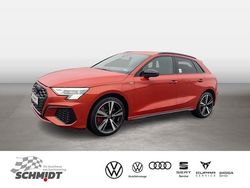 Individuallackierungen audi exclusive Gebraucht 2023 Audi A3 Sportback e-tron S-Line Kleinwagen | 29.975 € (Fairer Preis)