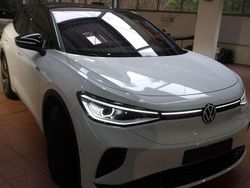 Gletscherweiß metallic Gebraucht 2025 VW ID.5 GTX SUV | 47.500 €