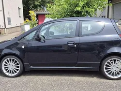 Blau Gebraucht 2013 Mitsubishi Colt Inform Kleinwagen | 3.190 € (Fairer Preis)