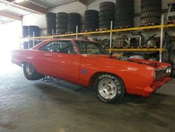 Orange Gebraucht 1969 Plymouth Road Runner Coupé | 69.900 €