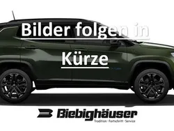 Grün Neu 2025 Jeep Compass North SUV | 35.690 € (Superpreis)