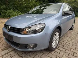 Blau Gebraucht 2011 VW Golf VI Style Limousine | 6.450 € (Fairer Preis)