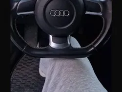 Blau Gebraucht 2005 Audi A6 Kombi | 2.000 € (Superpreis)