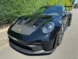 Schwarz Gebraucht 2023 Porsche 911 GT3 RS Coupé | 319.000 €