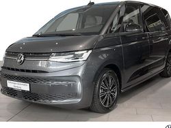 Grau Neu 2025 VW Multivan Life Van | 70.990 €