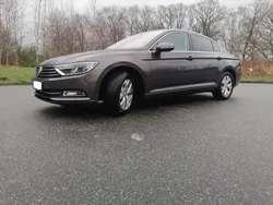 Braun Gebraucht 2015 VW Passat Comfortline Limousine | 9.999 € (Guter Preis)