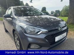 Grau Gebraucht 2020 Hyundai i20 YES! Limousine | 14.750 € (Guter Preis)