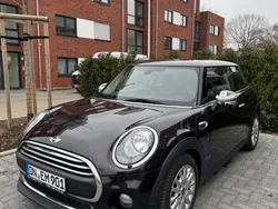 Braun Gebraucht 2015 Mini ONE Kleinwagen | 8.600 € (Fairer Preis)