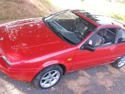 Rot Gebraucht 1991 Nissan 100 NX Coupé | 1.111 €