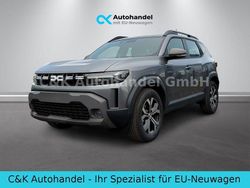 Schiste grau metallic Neu 2025 Dacia Duster Expression SUV | 22.990 € (Guter Preis)